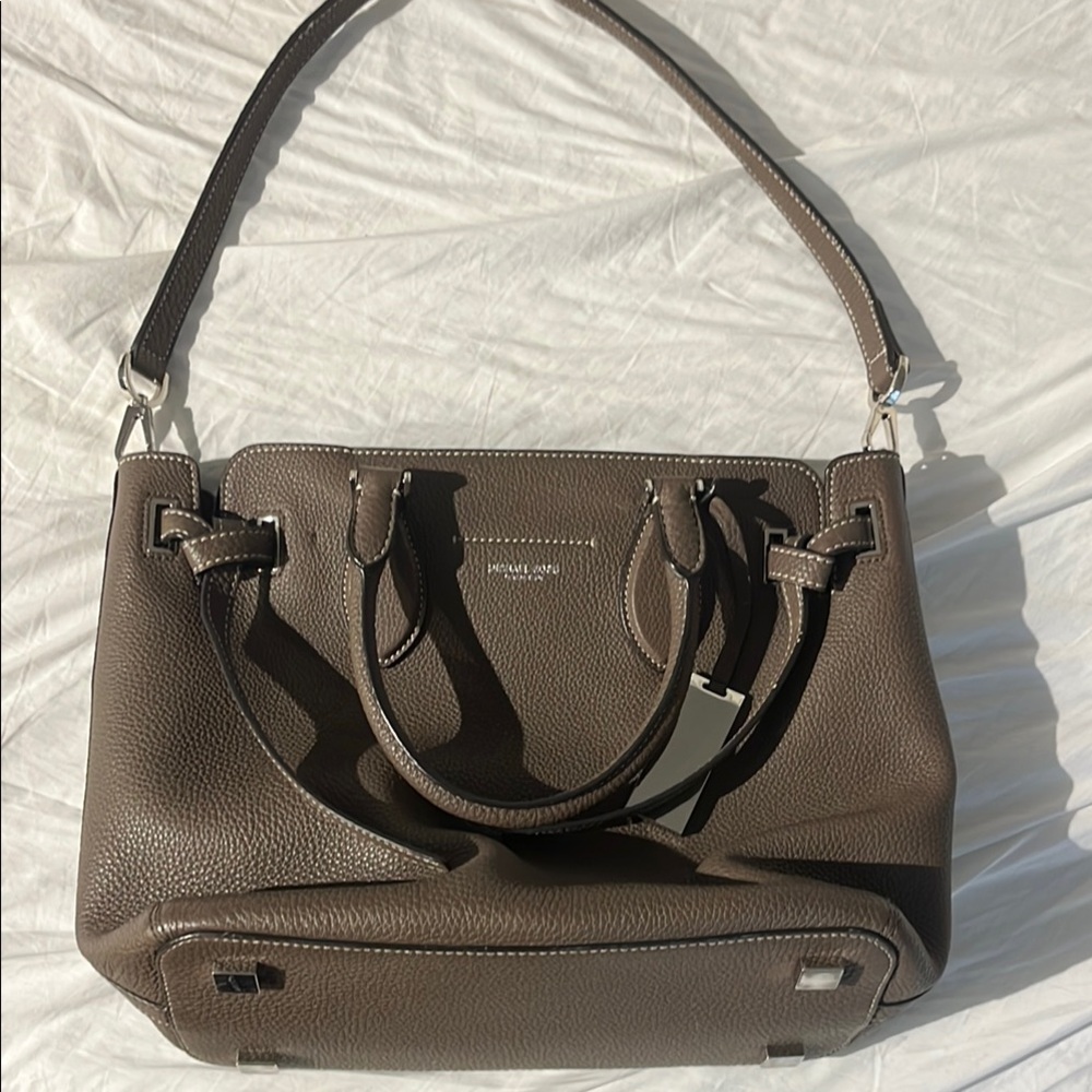 Michael kors collection bag